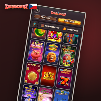 Živá krupiérka u ruletového stolu v live kasinu Dragonia Casino od Evolution